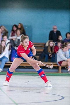 Bild 147 - B/C-Juniorinnen Hamburger Meisterschaft